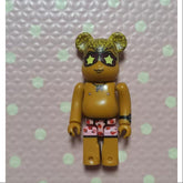 Bearbrick Series 16 ARTIST DJ OZMA Male 100%